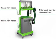 緑色空気の紙やすりで磨く機械Polion完全なシリーズ プロダクト