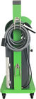 緑BL-501塵抽出器の収塵袋の吸引のホース モーター運転